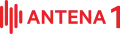 Logo d'Antena 1 depuis novembre 2016