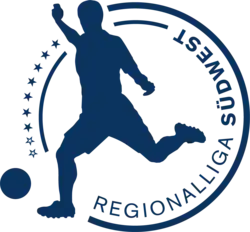 Logo de la Regionalliga Sud-Ouest