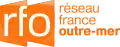 Logo du Réseau France Outre-mer du 7 avril 2008 au 30 novembre 2010.