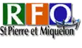 Logo de RFO Saint-Pierre et Miquelon de 1993 au 31 janvier 1999