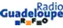 Logo de Radio Guadeloupe du 1er février 1999 au 22 mars 2005