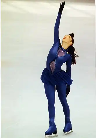 Image illustrative de l’article Stéphanie Ferrer