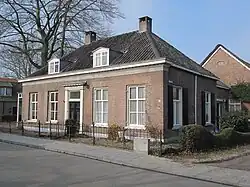 Violla: Huis Middendorp