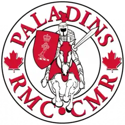 Description de l'image RMC Paladins CMR Logotip.png.