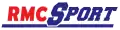 Logo de RMC Sport de juillet 2008 au 3 juillet 2018.