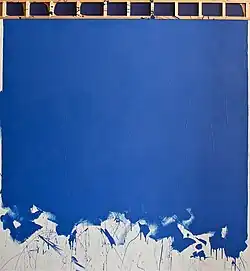 Sans titre (M-1448) - 2014