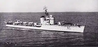 illustration de Alcione (torpilleur)