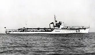 illustration de Centauro (torpilleur)