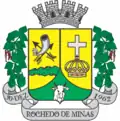 Rochedo de Minas