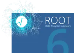 Description de l'image ROOT Logo.png.