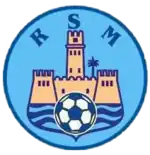 Logo du Ribat sportif de Monastir