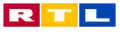 Logo de RTL Television de 1992 à 1999.