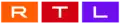 Logo alternatif de RTL depuis le 15 septembre 2021.