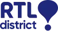 Logo de RTL District
