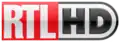 Logo de RTL Télé Lëtzebuerg HD.