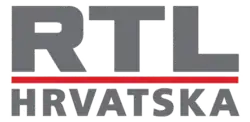 logo de RTL Hrvatska