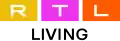 Logo de RTL Living depuis de 15 septembre 2021