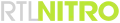 Logo de RTL Nitro du 1er avril 2012 au 30 juillet 2017
