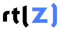 Logo de RTL Z du 12 août 2005 au 4 mai 2014