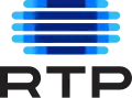 Logo de RTP depuis le 5 octobre 2015