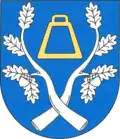 Blason de Rašín