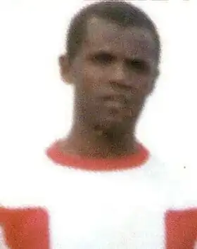 Image illustrative de l’article Rabah Krimi