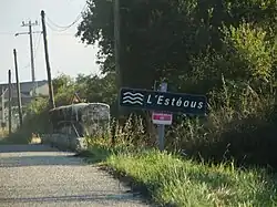 Ả Rabastens-de-Bigorre.