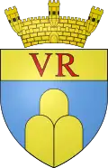 Blason de Ir-Rabat