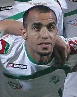 Image illustrative de l’article Rachid Soulaimani