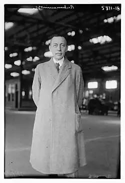 Image illustrative de l’article Symphonie no 3 de Rachmaninov