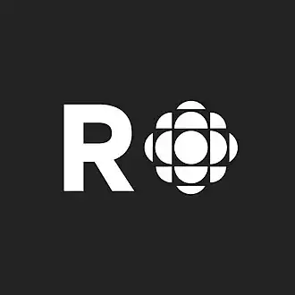 logo de Rad (Radio-Canada)