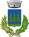Blason de Radda in Chianti