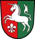 Blason de Radenice