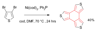[6]radialène planaire