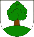 Blason de Radim