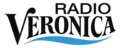 Logo de Radio Veronica du 1er mai 2010 au 18 novembre 2014