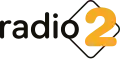 Logo de radio 2(Du 15 mars 2007 au 31 décembre 2010)