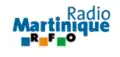 Logo de Radio Martinique du 1er février 1999 au 22 mars 2005