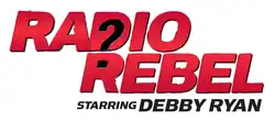 Description de l'image Radio Rebel logo.png.