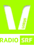 Logo de Radio SRF Virus du 16 décembre 2012 à 2020