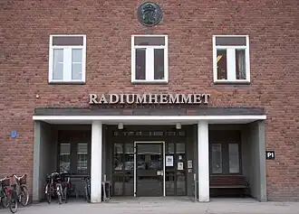 Radiumhemmet