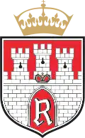 Blason de Radom