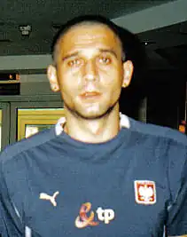 Image illustrative de l’article Radosław Kałużny