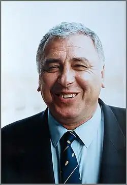 Description de l'image Radu Demian.jpg.