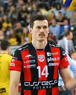 Image illustrative de l’article Rafał Buszek