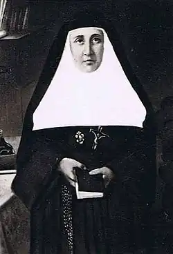 Image illustrative de l’article Marie Rafols