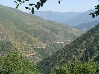 Image illustrative de l’article Garrotxes