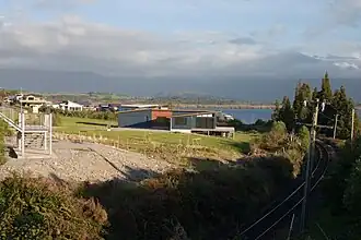 Moana (Nouvelle-Zélande)