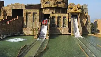 Yucatan à Rainbow Magicland