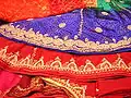 Vêtements du Rajasthan